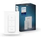 Philips Hue Smart Wireless Dimmer Switch V2 (installation-free, Exclusive. Fixed Price $46.97.