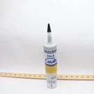 Colorfast Siliconized-acrylic Caulking Sanded Tec Colors 10.3 Fl Oz CA-T-933-10S. Fixed Price $8.99.