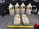 6 Qty! Bulk Lot- Trewax 887130027 Satin Carnauba-based Floor Sealer -new. Fixed Price $100.00.
