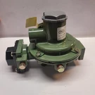 Mec MEGR-1222D-BAF Compact 2ND Stg. Low Pressure Dielectric Propane Regulator. Fixed Price $70.00.