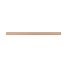 Hampton Bay Toe Kick Molding Unfinished Beech Kitchen Cabinet Trim Panel Board. Fixed Price $31.71.