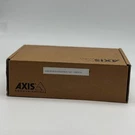 Axis Communications D8208-R 8-PORT Poe 4 Compliant Industrial Switch (02621-001). Fixed Price $725.00.