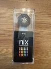 Nix Mini 3 Sensor Colorimeter Paint Match Rgb Hex Cmyk Open Box. Fixed Price $99.00.
