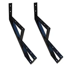 Mtb Steel Stair Step Riser - For Deck Height 20 Inches Stringer. Fixed Price $55.67.