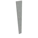 Simpson W1 14-GAUGE Galvanized Wedge Form Ties (500 Pack). Fixed Price $205.10.