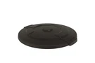 Suncast Utility Trash Can Lid 55 Gallon. Fixed Price $23.99.
