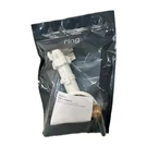 Wall Mount For Ring Cameras & Solar Panels - White New Sealed. Fixed Price $26.09.