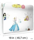 Disney Princess Power Peel And Stick Wallpaper By Roommates. Fixed Price $25.95.