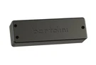 Bartolini MK4CBC-T Ceramic Bridge Classic Soapbar Pickup For 4-STRING Bass Gu.... Fixed Price $167.98.