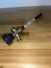 New Prier 1/2" Swt X Mpt 10 In. Ips Anti-siphon Frost Free Wall Hydrant. Fixed Price $20.00.