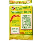 Warp Brothers CB-40 Banana Storage Bags, 40-INCHES By 72-INCHES, 4-COUNT,. Fixed Price $21.08.