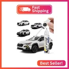 Xtryfun K1X Crystal White Touch Up Paint Compatible With Subaru, Diy Car. Fixed Price $19.35.