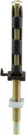Prime-line MP6777 5 In. Bi-fold Door Bottom Pivot Rod Packs Of 2 (4-3). Fixed Price $13.49.