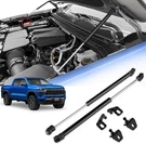 Hood Struts For Chevy Colorado/canyon Gmc 2023 2024 2025 2026 - Upgraded. Fixed Price $86.61.