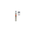Goulds 25GS15412C, 25GPM, 1/2HP, 230V, Wire, 4" Stainless Steel Submersible. Fixed Price $3240.13.