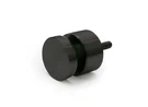Fhc RS2X1MB Glass Rail Standoff Base Cap - 2" 1" Matte Black. Fixed Price $82.40.