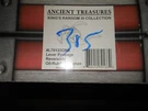 Ancient Treasures Passage Lever L79133ORB ( CS1106 DS52B2). Fixed Price $30.00.