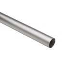Lavi Industries 44-A120/6 Feet 2" Od Tubing Satin Stainless Steel 0.05" Wall. Fixed Price $105.84.