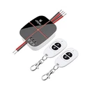 Smart Wifi Rf Relay Switch Wireless 433MHZ Remote Control Light Timer .... Fixed Price $35.99.