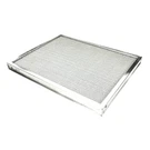 Accurex Aluminum FILTER,20X25X2,UL900 451439 - Genuine Oem Replacement Part. Fixed Price $53.29.