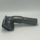 Shark Rocket Hv 320 Series Dusting Brush Head Vacuum Attachment Baseboard Angle. Fixed Price $10.99.