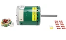 Rheem 51-101879-01 Genteq Evergreen 1/3 Hp 230 Volt Replacement X-13 Motor. Fixed Price $244.99.