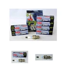 6 Pcs Innovative Platinum Tt Spark Plugs - Engine Power & Fuel Efficiency Boost. Fixed Price $56.49.