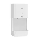 Toto HDR101#WH Clean 220 Air Speed Hand Dryer, White. Fixed Price $475.00.