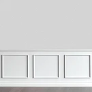 Hungbak 4 Set Of 20" X Pre-cut Accent Wall Molding Trim Kit, Peel And Stick. Fixed Price $69.54.