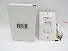 Ceiling Fan And Light Wall Control Rhine Electronic Model: UC9032. Fixed Price $16.99.