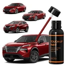 Xtryfun Nbl Scarlet Ember Touch Up Paint For Nissan, Diy Scratch Re.... Fixed Price $24.18.