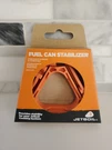 Jetboil Can Stabilizer Stand For Portable Camping Hiking Stoves Off Ground New. Fixed Price $11.00.
