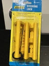 Steering Lock Seachoice 28011. Fixed Price $14.99.