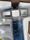 Von Duprin Rim Exit Device 3FT Bar US26D/US32D ED99.68602 Commercial. Fixed Price $599.00.