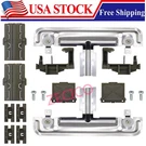 W10350375 Dishwasher Top Rack Adjuster Parts Replaces For Whirlpool New. Fixed Price $20.98.
