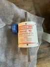 Ferraz Shawmut Amptrap A50P500-4TA Semiconductor Fuse 500A 500VAC 450VDC. Fixed Price $80.00.