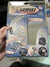 Gripeez Removable Double Sided Super Grip! Set Of 10 New In Sealed Package. Fixed Price $15.67.