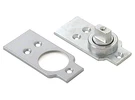 Dorma 7471KAL Kaba Bottom Floor Bearing - Aluminum Finish. Fixed Price $113.09.