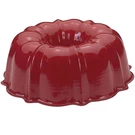 Nordic Ware 51122 Cup Formed Bundt Pan - Red. Fixed Price $25.58.