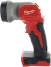 Milwaukee M18 Led Flashlight Work 100 Lumens 2735-20 ** New. Fixed Price $35.99.
