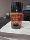 Almond Stick For Furniture, Floors, Doors, Tables And More. Fixed Price $10.00.