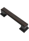 Alzassbg 10 Pack Oil Rubbed Bronze Cabinet Pulls, 3 INCH(76MM) Hole Center. Fixed Price $18.98.