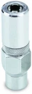 Airgas Safety LMXLX-1402 Grease Gun Coupler, Heavy Duty, 1/8" Npt Threads, Sprin. Fixed Price $25.51.