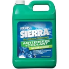 Sierra SEP003 Propylene Glycol Antifreeze And Coolant 1 Gal. (pack Of 6). Fixed Price $141.32.