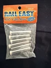 Atlantis System Raileasy 5/32 In. Stainless Steel Cable Sleeve (10- Pack). Fixed Price $11.00.
