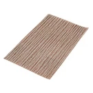 Mirka 9A-178-180 Abranet 3X5 Grip P180, PK50. Fixed Price $46.49.