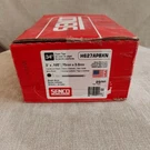 Senco Offset Full Round Head Framing Nails 3 Inch Box 2500 H627APBXN. Fixed Price $64.99.
