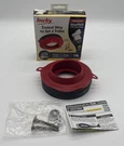 Toilet Waxfree Seal With Hardware Universal 6000 By Korky New. Fixed Price $9.60.