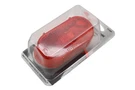 Peterson V128R Red Clearance Marker Light Nos. Fixed Price $10.97.