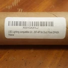 Lse Lighting Compatible Bulb UVC-OP357-4P For Duct Pure DP40K. Fixed Price $17.99.